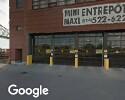 Exterior picture of Cold Blue Rentals Regd