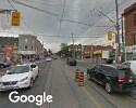 Exterior picture of College Dufferin Dental