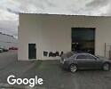 Exterior picture of Collins Automotive