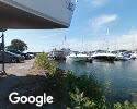 Exterior picture of Collins Bay Marina