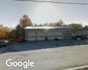 Exterior picture of Colton's Garage