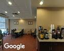 Exterior picture of Comfort Inn