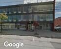 Exterior picture of Commissionaires