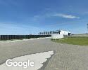 Exterior picture of Commonwealth Air Training Plan Museum