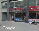 Exterior picture of Community Legal Services Ottawa Centre