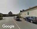 Exterior picture of Comox Valley Exhibition