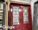 Exterior picture of Concept 76 Discount Window And Door Ltd
