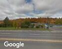 Exterior picture of Condotel Motel Canadien