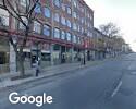 Exterior picture of Conscius Capital Partners