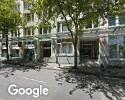 Exterior picture of Consulate General Of India