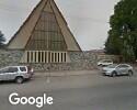 Exterior picture of Cooke's Presbyterian Church