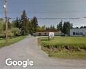 Exterior picture of Coombs Veterinary Hospital