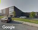 Exterior picture of Coosemans Montreal Inc