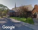 Exterior picture of Copper Cliff United Church