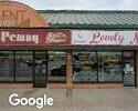 Exterior picture of Copper Penny Grill N' Home