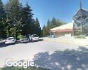 Exterior picture of Coquitlam Public Library