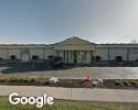 Exterior picture of Corbett Funeral Home