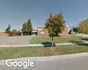 Exterior picture of Corliss Public School
