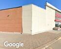 Exterior picture of Cornerstone Baptist Church