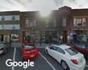 Exterior picture of Corney's Shoe Store