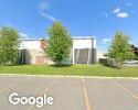 Exterior picture of Cornwall City Soccer Club