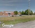 Exterior picture of Cornwall Community Hospital
