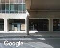 Exterior picture of Council On Post-Secondary Education