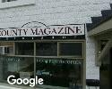 Exterior picture of County Magazine