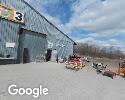 Exterior picture of Courtice Flea Market