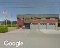 Exterior picture of Cowichan Bay Fire Hall