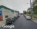 Exterior picture of Craig's Garage