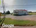 Exterior picture of Crapaud Curling Club