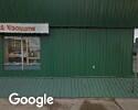Exterior picture of Creative Ends Nail Salon