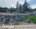Exterior picture of Crescent Beach Cottages