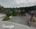Exterior picture of Crescent Motel