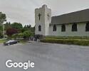 Exterior picture of Crescent United Church