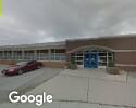 Exterior picture of Crosby Heights Public School