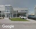 Exterior picture of Crown Acura