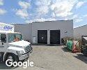Exterior picture of Crown Auto Glass Burnaby