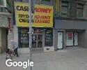 Exterior picture of Crown Contact Lens Centre