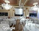 Exterior picture of Crown Palace Banquet Hall