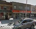 Exterior picture of Crown Supermarket