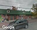 Exterior picture of Crusty Pizza
