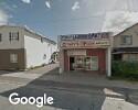 Exterior picture of Crusty's Pizza