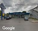 Exterior picture of Crysler Automotive Centre