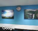 Exterior picture of Crystal Clean Laundromat