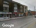 Exterior picture of Crystal Donuts