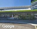 Exterior picture of Crystal Nail Spa