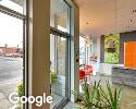 Exterior picture of Cuisines Nuenza