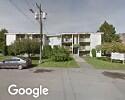 Exterior picture of Curlew Apartments